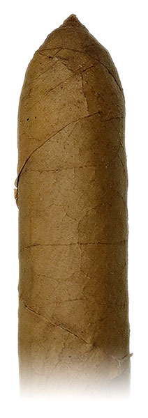 Arturo Fuente Curly Head