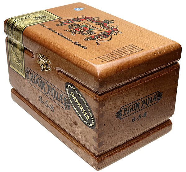 Arturo Fuente Gran Reserva Flor Fina 8-5-8 Natural