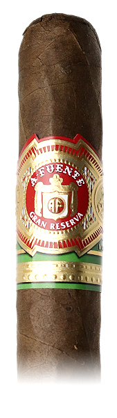 Arturo Fuente Gran Reserva Flor Fina 8-5-8 Natural