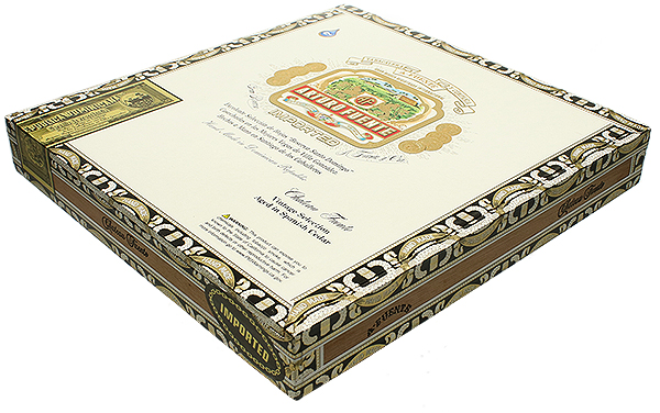 Arturo Fuente Chateau Fuente Natural