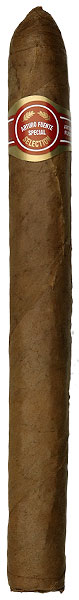 Arturo Fuente Curly Head Deluxe Natural