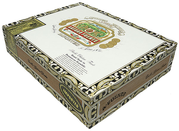 Arturo Fuente Chateau Fuente Double Chateau Sun Grown