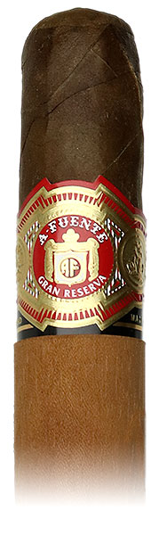 Arturo Fuente Chateau Fuente Royal Salute SG