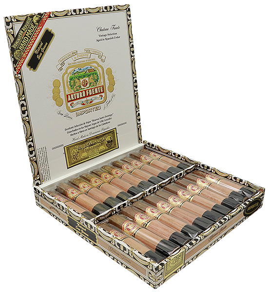 Arturo Fuente Chateau Fuente SG