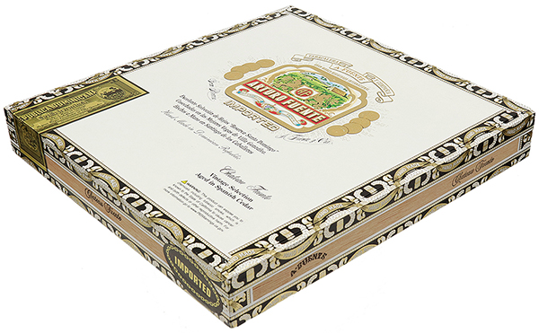 Arturo Fuente Chateau Fuente SG