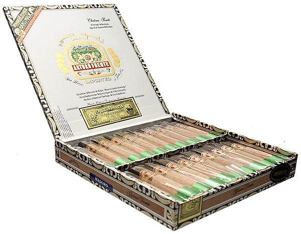 Arturo Fuente Chateau Fuente Maduro