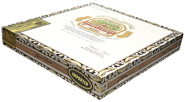 Arturo Fuente Chateau Fuente Maduro