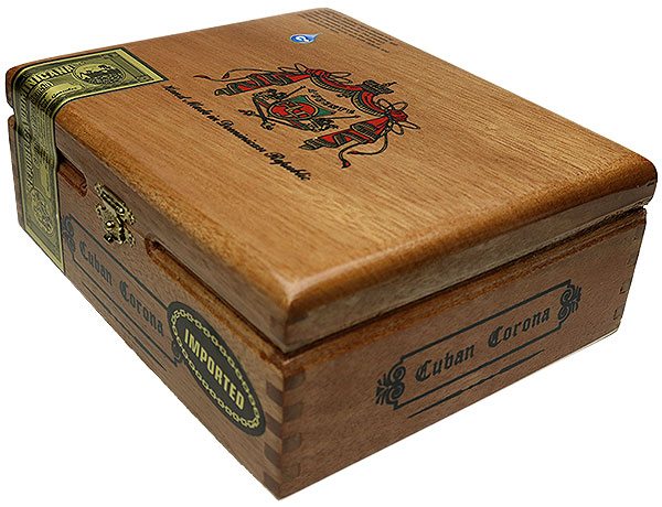 Arturo Fuente Gran Reserva Cuban Corona Natural