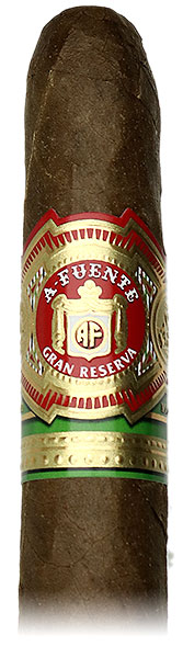 Arturo Fuente Gran Reserva Cuban Corona Natural