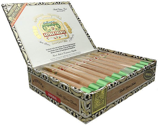 Arturo Fuente Double Chateau Fuente Natural