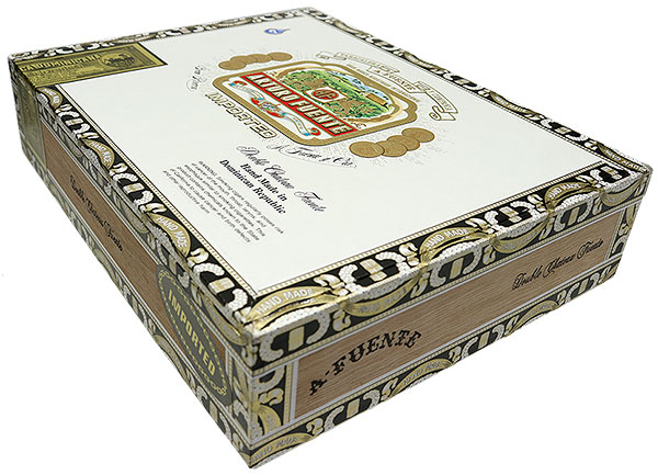 Arturo Fuente Double Chateau Fuente Natural