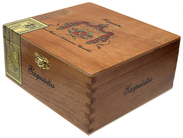 Arturo Fuente Exquisitos