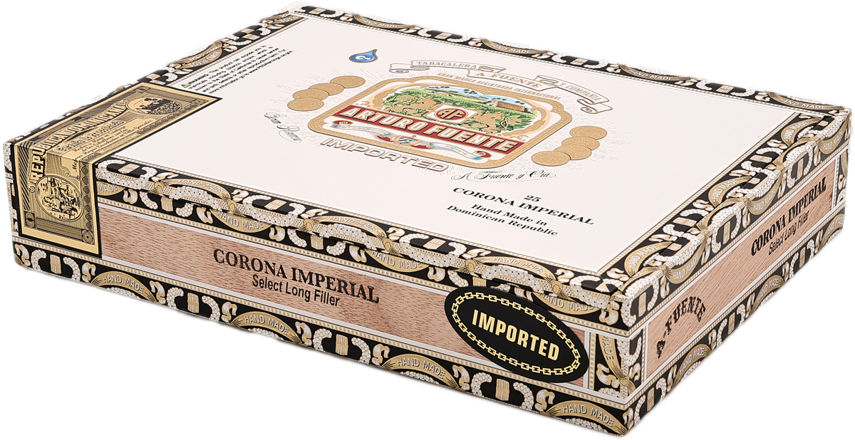 Arturo Fuente Gran Reserva Corona Imperial Natural
