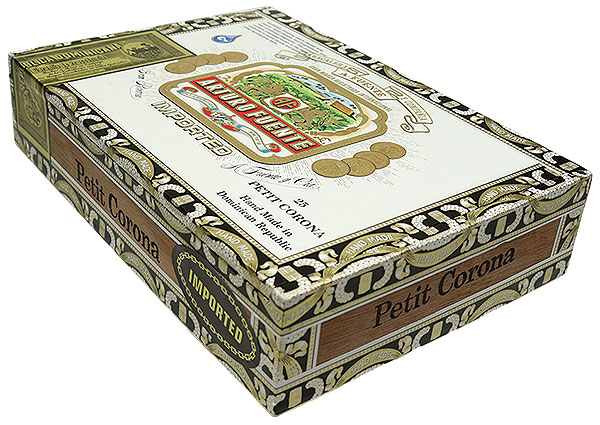 Arturo Fuente Gran Reserva Petit Corona Natural