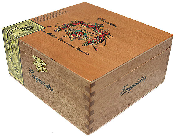 Arturo Fuente Exquisitos Maduro