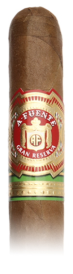 Arturo Fuente Gran Reserva Spanish Lonsdales Natural