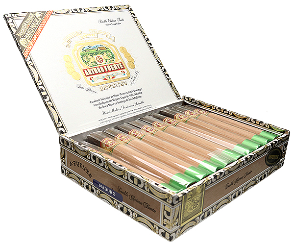 Arturo Fuente Double Chateau Fuente Maduro