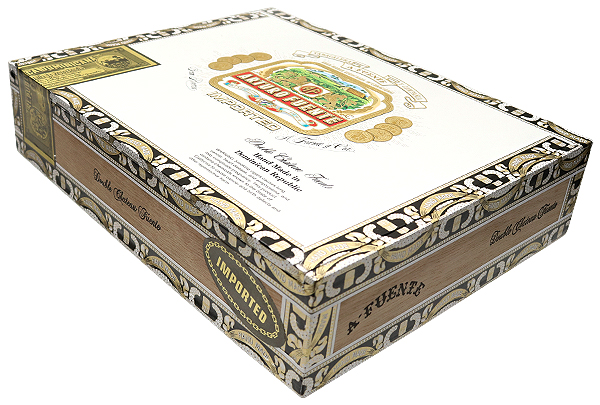 Arturo Fuente Double Chateau Fuente Maduro