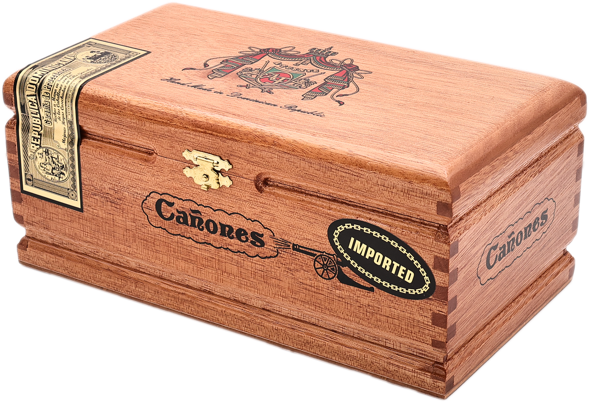 Arturo Fuente Gran Reserva Canones Maduro