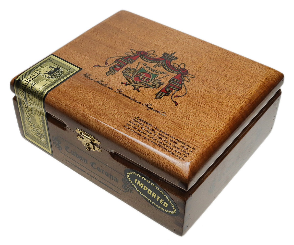 Arturo Fuente Gran Reserva Cuban Corona Maduro