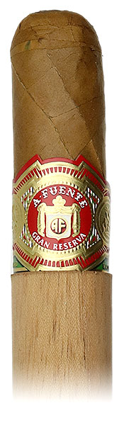 Arturo Fuente Chateau Fuente Royal Salute Natural