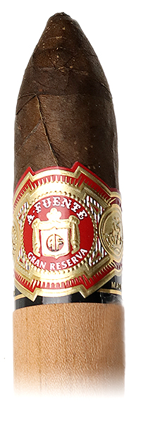Arturo Fuente Chateau Fuente Cuban Belicoso