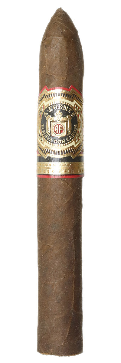 Arturo Fuente Don Carlos Reserva #4