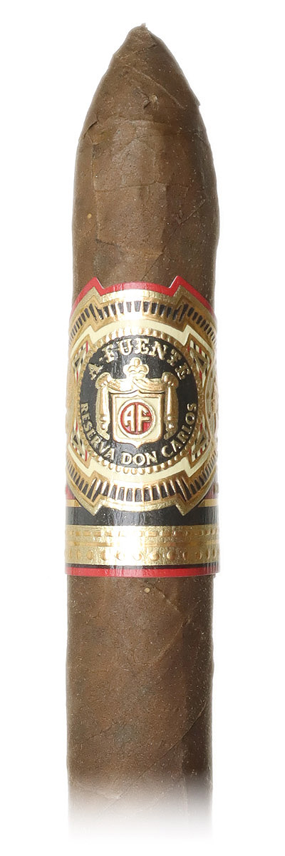 Arturo Fuente Don Carlos Reserva #4