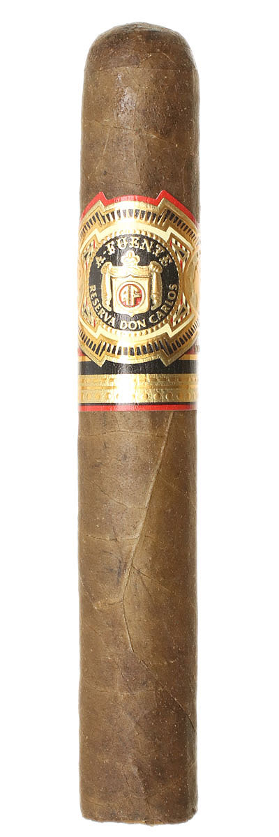 Arturo Fuente Don Carlos Robusto