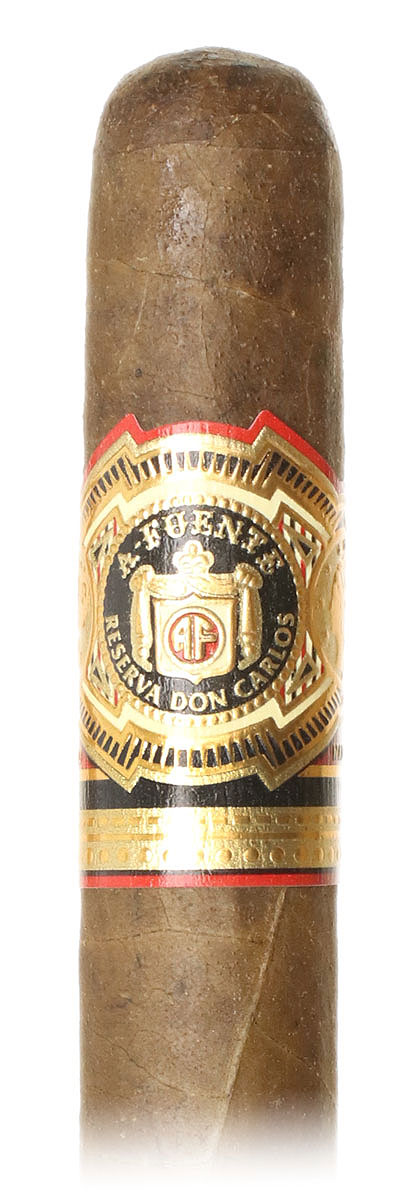 Arturo Fuente Don Carlos Robusto