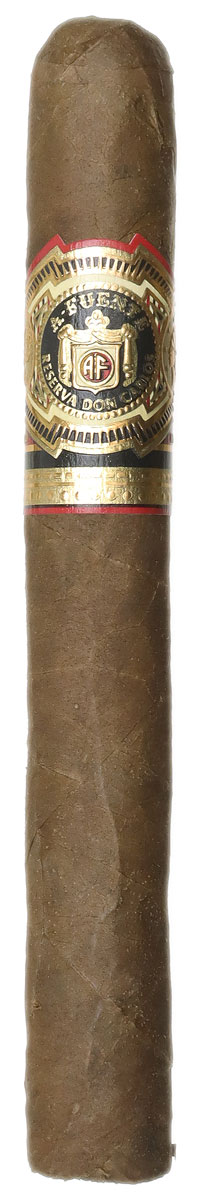Arturo Fuente Don Carlos #3