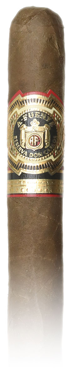 Arturo Fuente Don Carlos #3