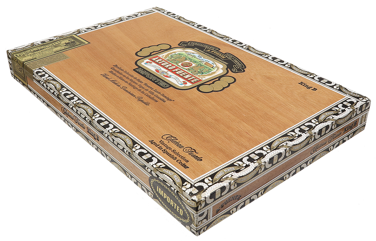 Arturo Fuente Chateau Fuente King B