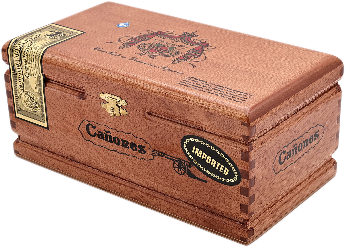 Arturo Fuente Gran Reserva Canones Natural
