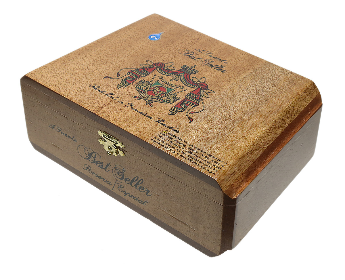 Arturo Fuente Hemingway Best Seller