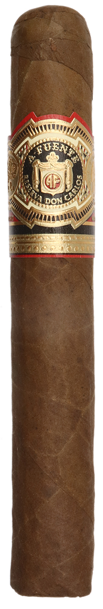 Arturo Fuente Don Carlos Double Robusto
