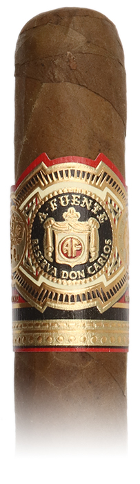 Arturo Fuente Don Carlos Double Robusto