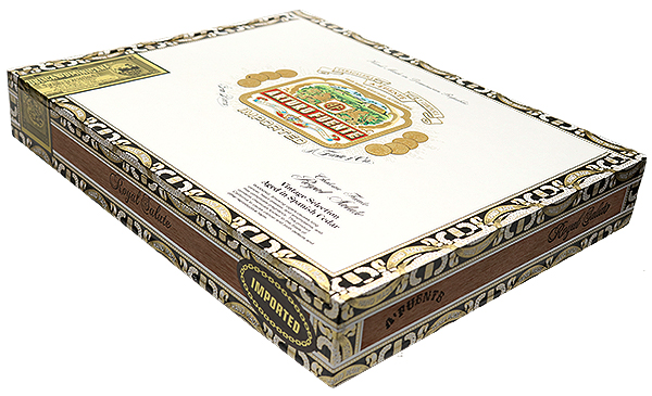 Arturo Fuente Chateau Fuente Royal Salute Maduro