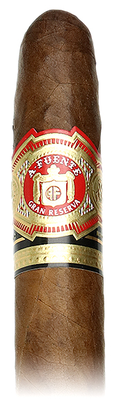 Arturo Fuente Hemingway Masterpiece