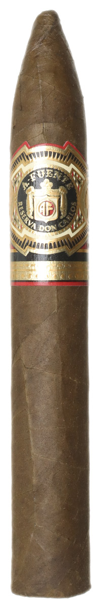 Arturo Fuente Don Carlos #2