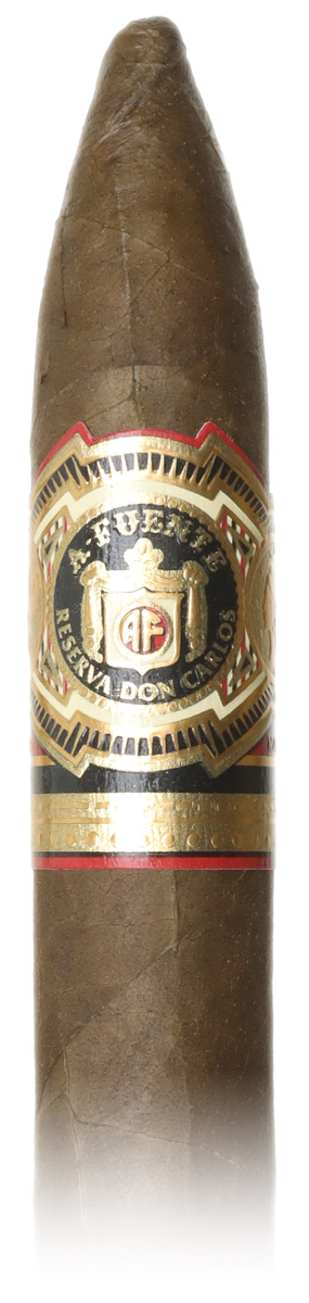 Arturo Fuente Don Carlos #2