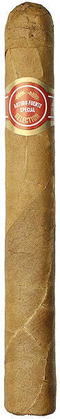 Arturo Fuente Brevas Royale Natural