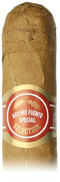 Arturo Fuente Brevas Royale Natural