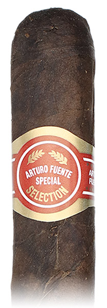 Arturo Fuente Brevas Royal Maduro