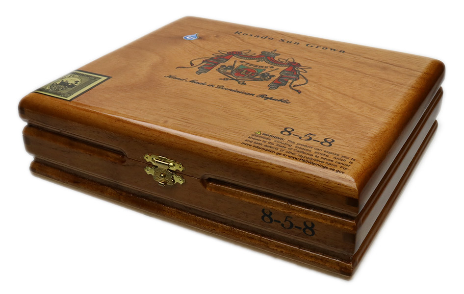 Arturo Fuente Gran Reserva Flor Fina 8-5-8 Rosado Sungrown