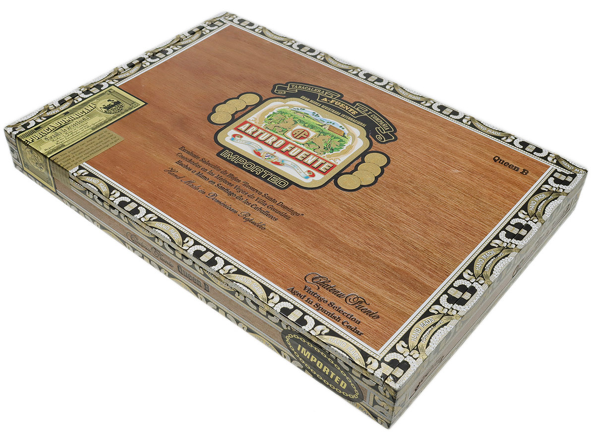 Arturo Fuente Chateau Queen B