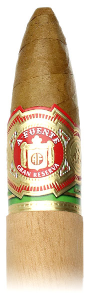 Arturo Fuente Chateau Fuente Pyramid