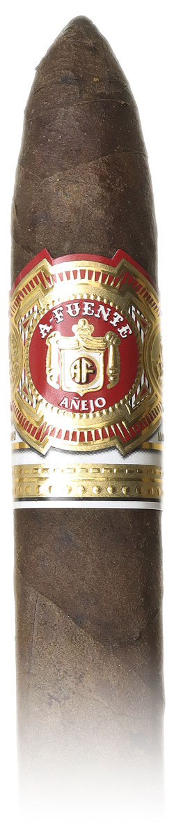 Arturo Fuente Anejo Reserva Maduro Shark No. 77