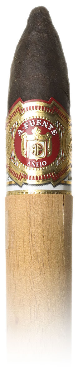 Arturo Fuente Anejo Reserva Maduro No. 55