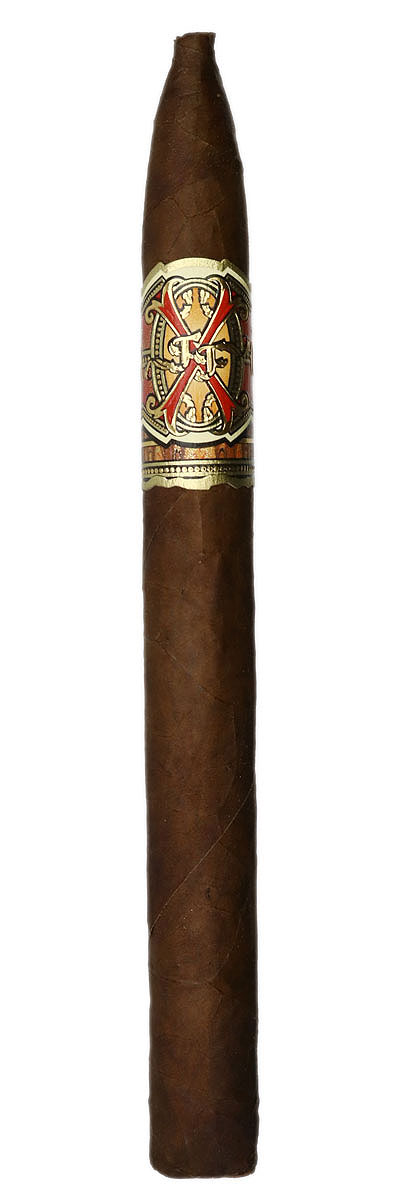 Fuente Fuente OpusX The Lost City PerfecXion 8-8-8